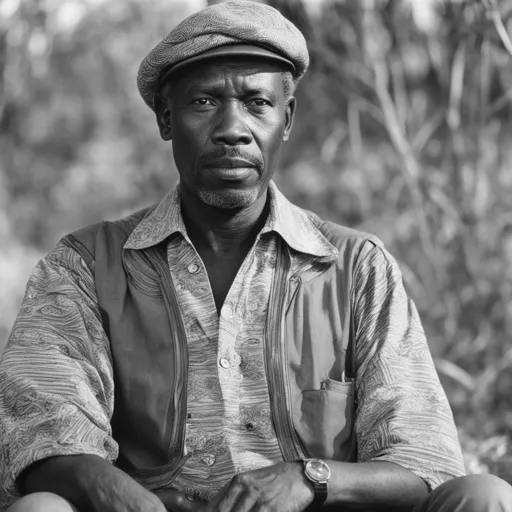 Patrick Iyambo