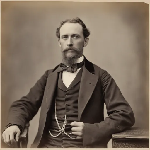 Patrick J. Burns