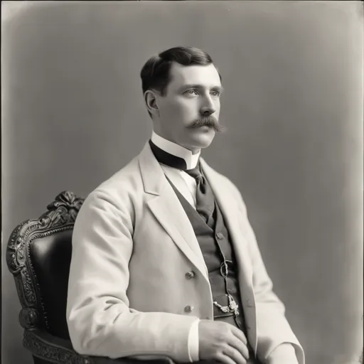 Patrick J. Cosgrove