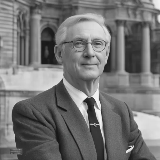 Patrick J. Dowling