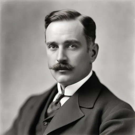 Patrick J. Duane