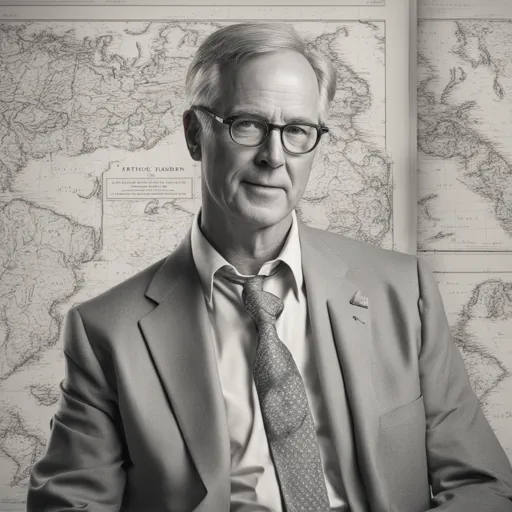 Patrick J. Hearden