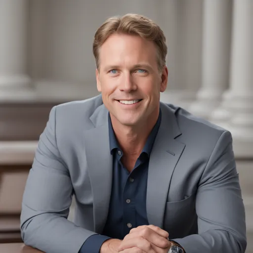 Patrick J. Kane