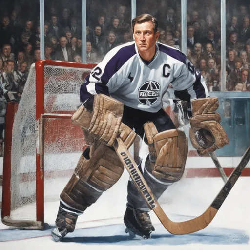 Patrick J. Kelly (ice hockey)