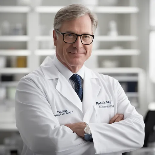 Patrick J. Kelly (surgeon)