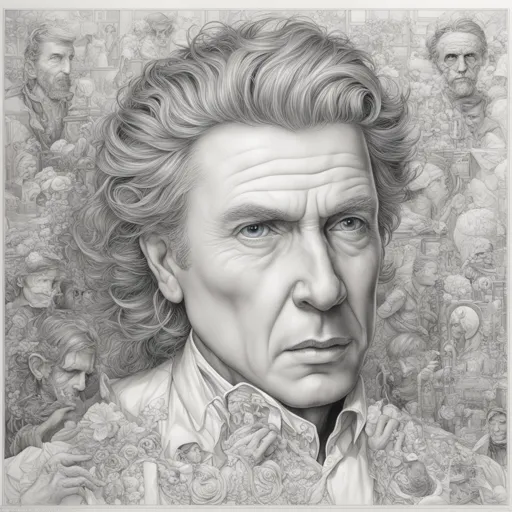 Patrick J. Lynch (biomedical illustrator)