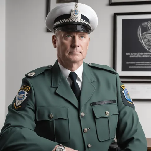 Patrick J. Molloy