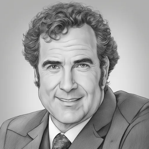 Patrick J. Monahan