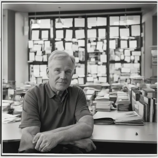 Patrick J. O'Donnell