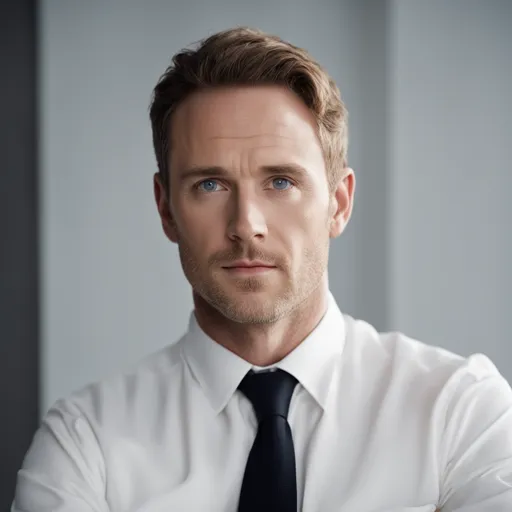 Patrick J. O'Reilly (actor)