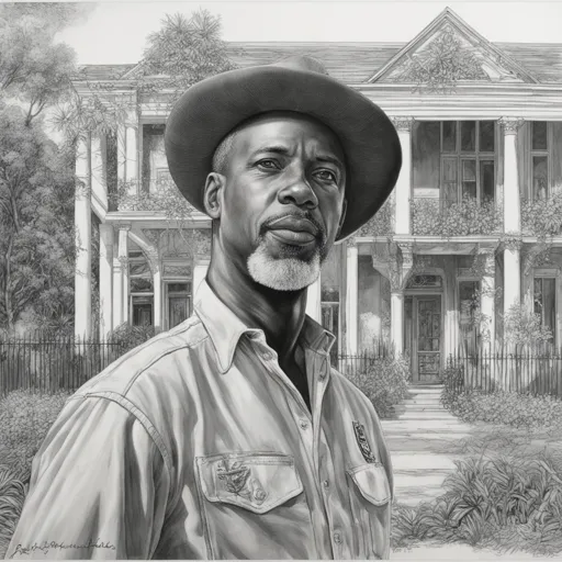 Patrick J. Reynolds (artist)