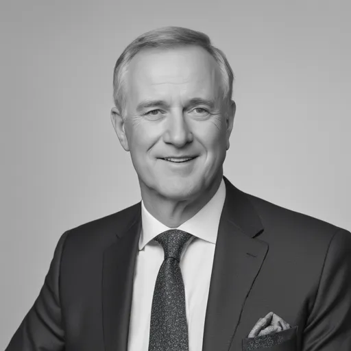 Patrick J. Reynolds (politician)