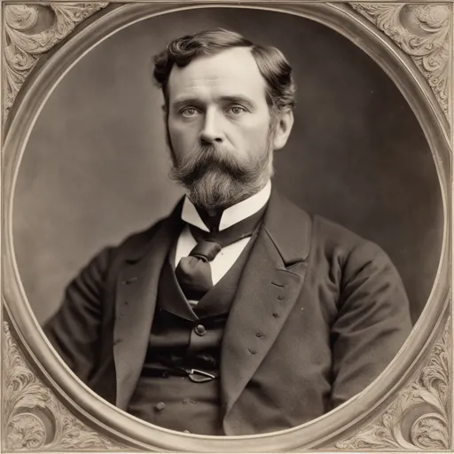 Patrick J. Rogers