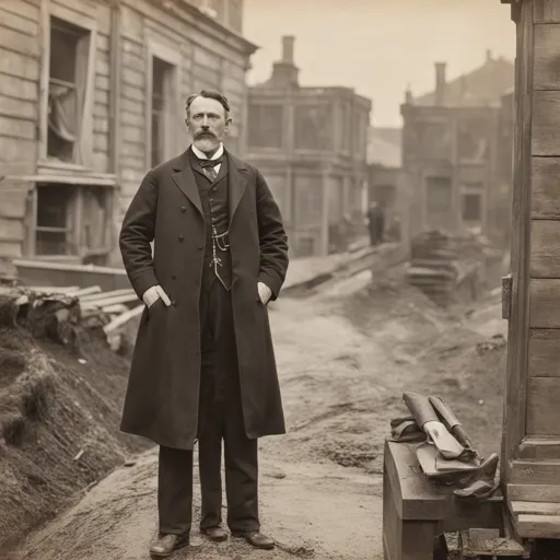 Patrick J. Scott
