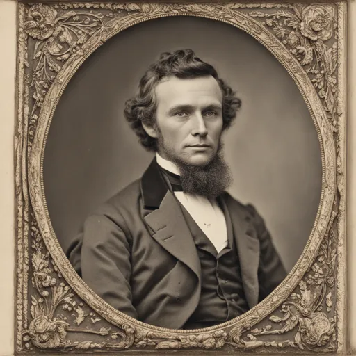 Patrick J. Sparrow