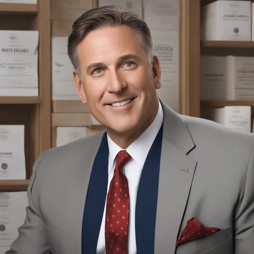 Patrick J. Stefano