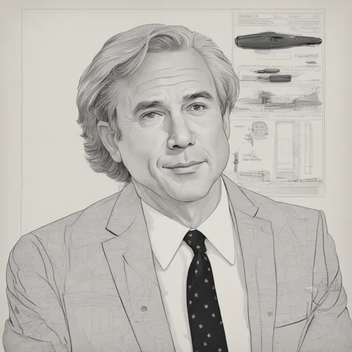 Patrick J. Talamantes