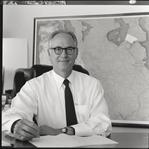 Patrick James (professor)