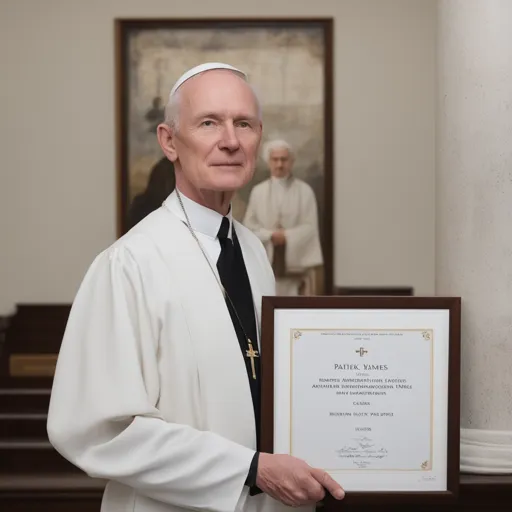 Patrick James Byrne