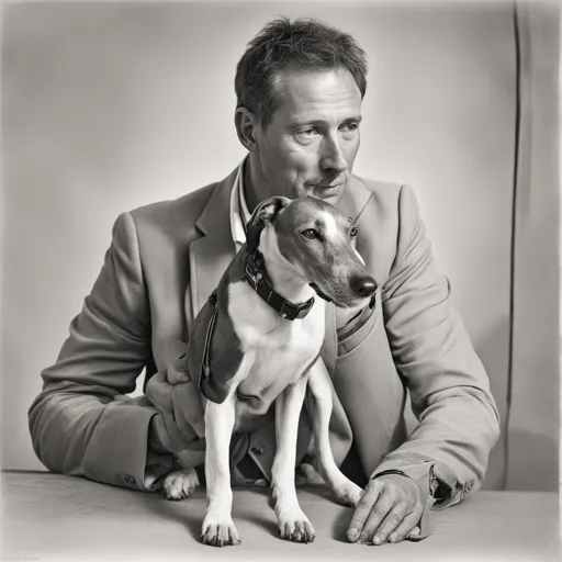 Patrick Janssens (greyhound trainer)
