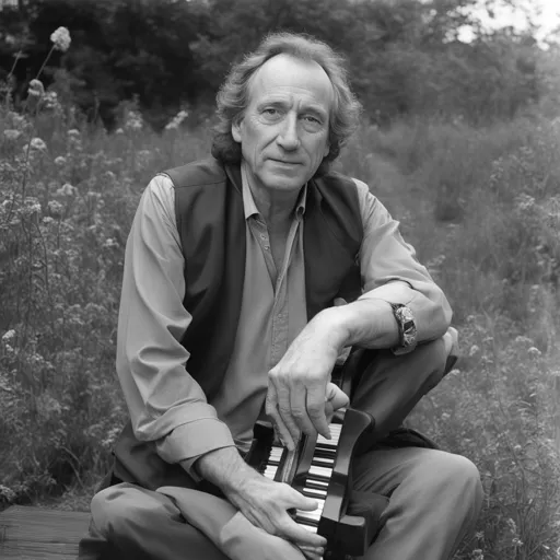 Patrick John Morris