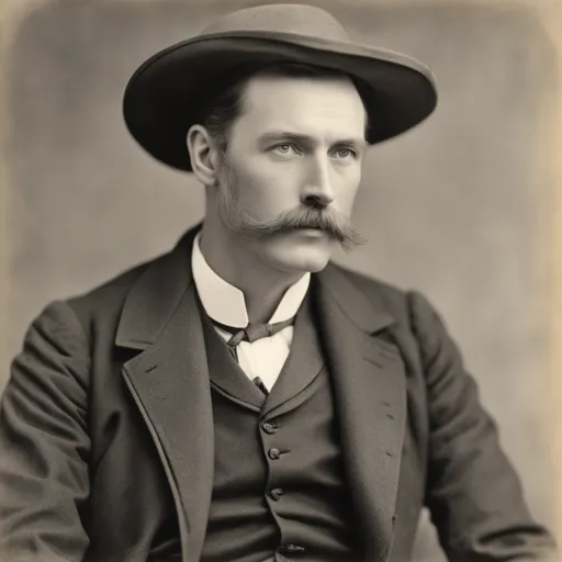 Patrick John Murdoch
