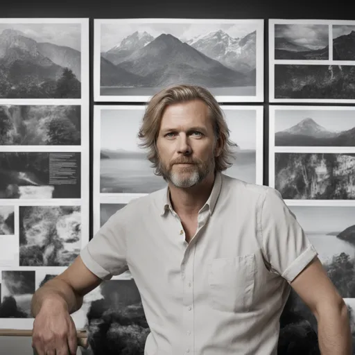 Patrick Jonsson