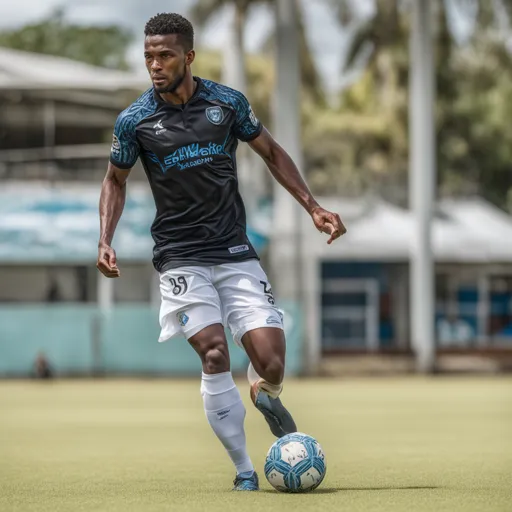Patrick Joseph (footballer)
