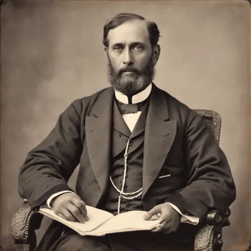 Patrick Joseph Carew