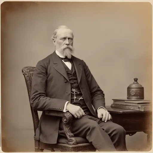 Patrick Joseph Keenan