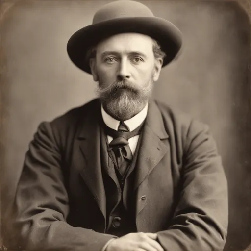Patrick Joseph McCall