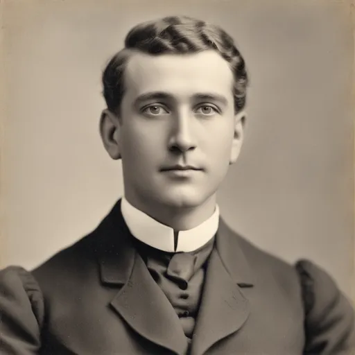 Patrick Joseph McCormick