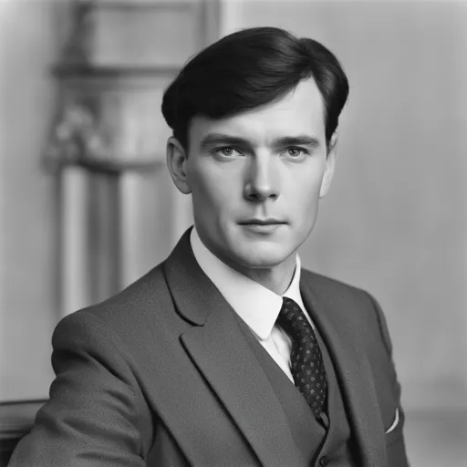 Patrick Joseph O'Brien