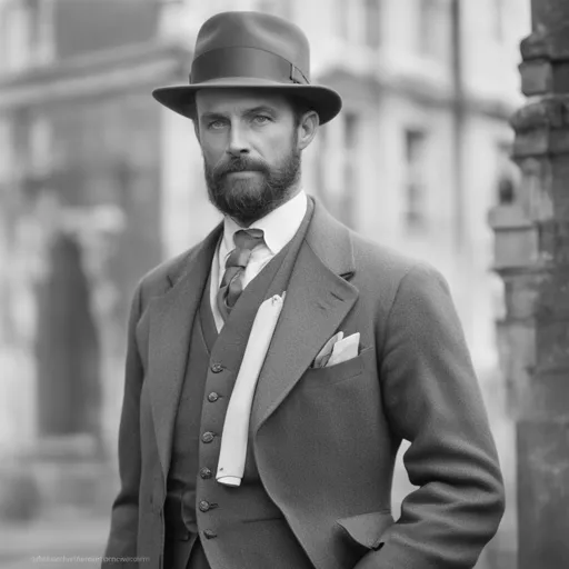 Patrick Joseph Shannon