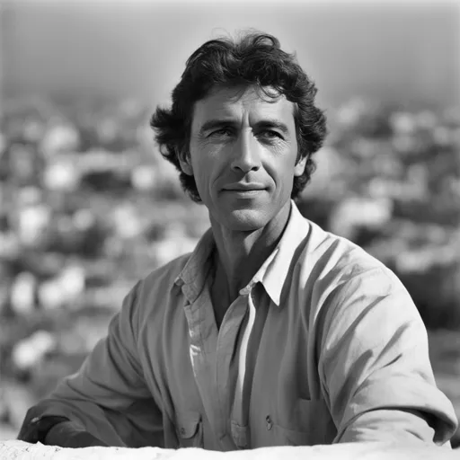 Patrick Journoud