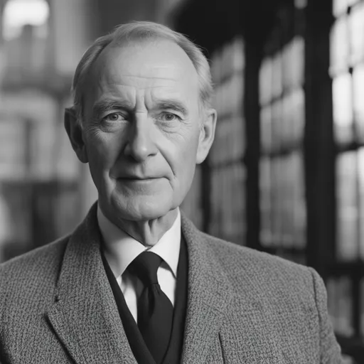 Patrick Joyce (historian)