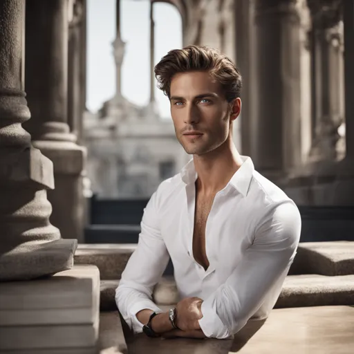 Patrick Kafka