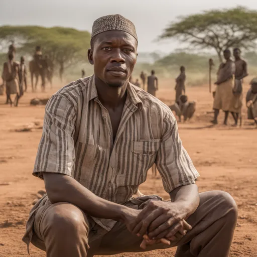 Patrick Kalilombe