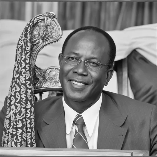 Patrick Kariuki Muiruri