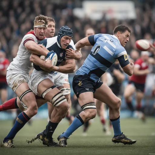 Patrick Kay (rugby union)