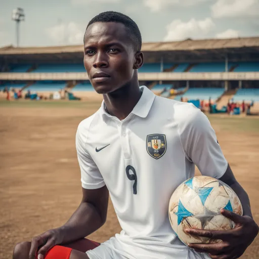 Patrick Kazadi