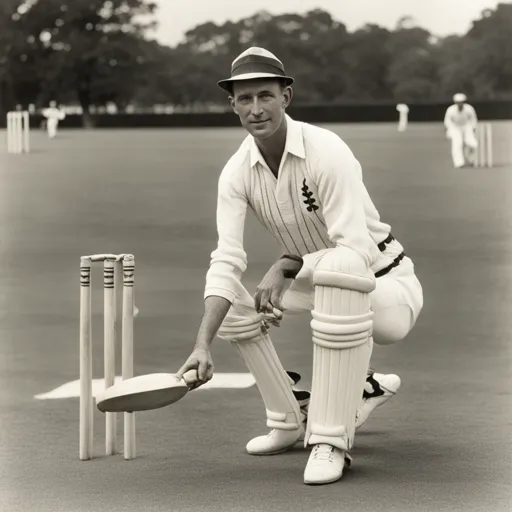 Patrick Keen