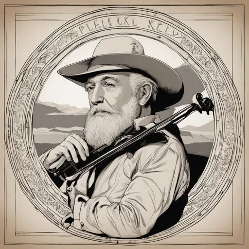 Patrick Kelly (fiddler)
