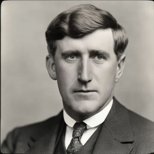 Patrick Kennedy (Irish nationalist politician)