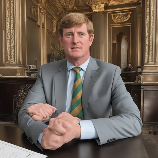 Patrick Kennedy (Limerick politician)
