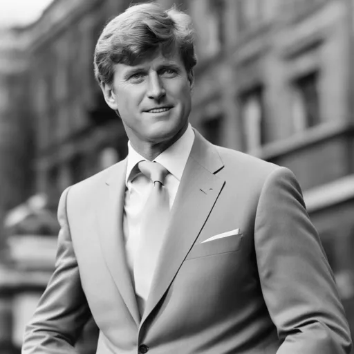 Patrick Kennedy (actor)