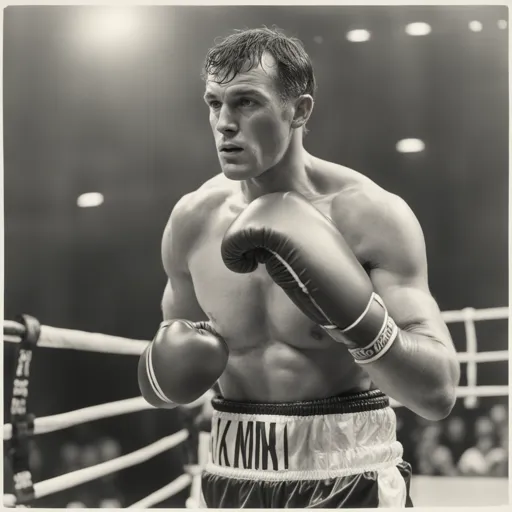 Patrick Kenny (boxer)