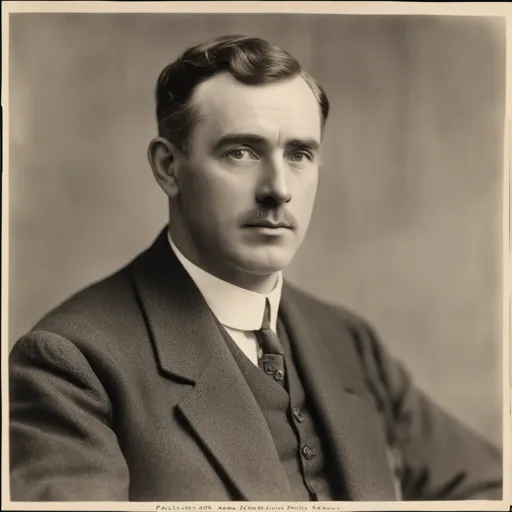 Patrick Keohane (politician)