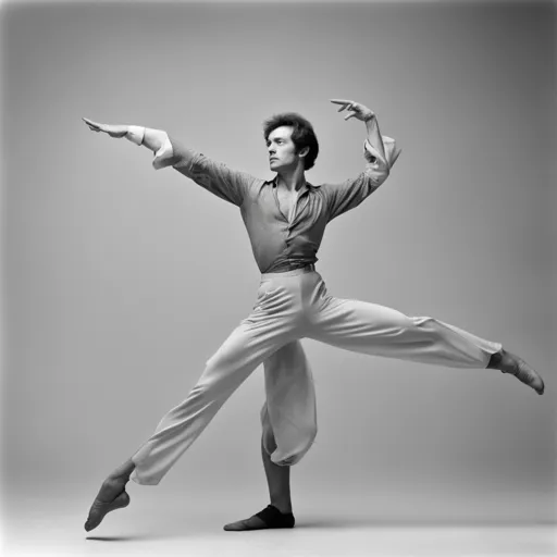 Patrick Kerr (dancer)
