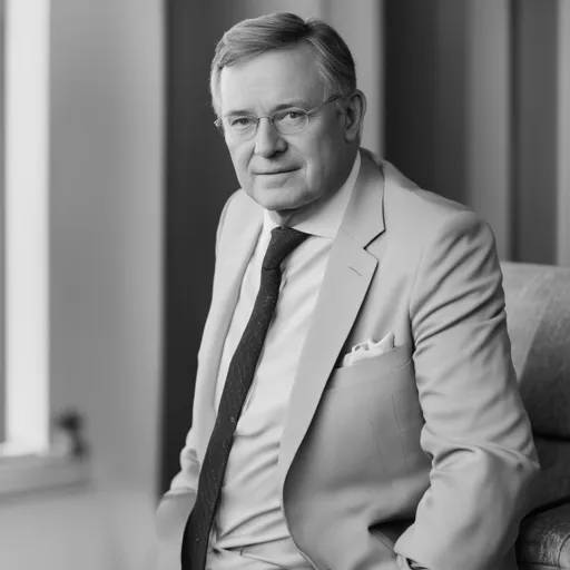 Patrick Kerwin (politician)